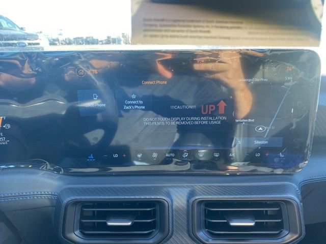 New 2024 Ford Mustang Dark Horse w/ Dark Horse Handlin Package image 17