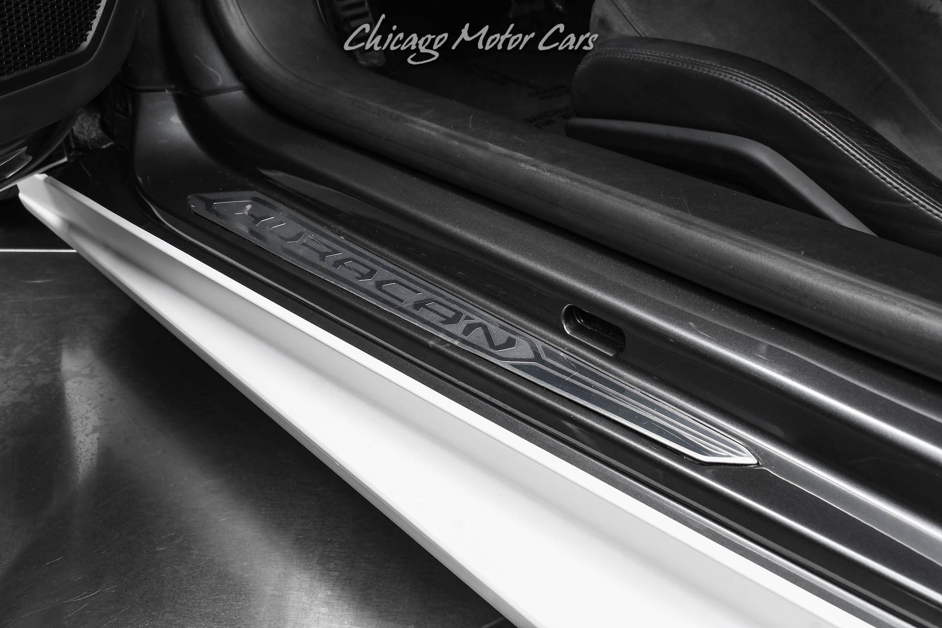 Used 2016 Lamborghini Huracan LP 610-4 AWD/4WD image 20