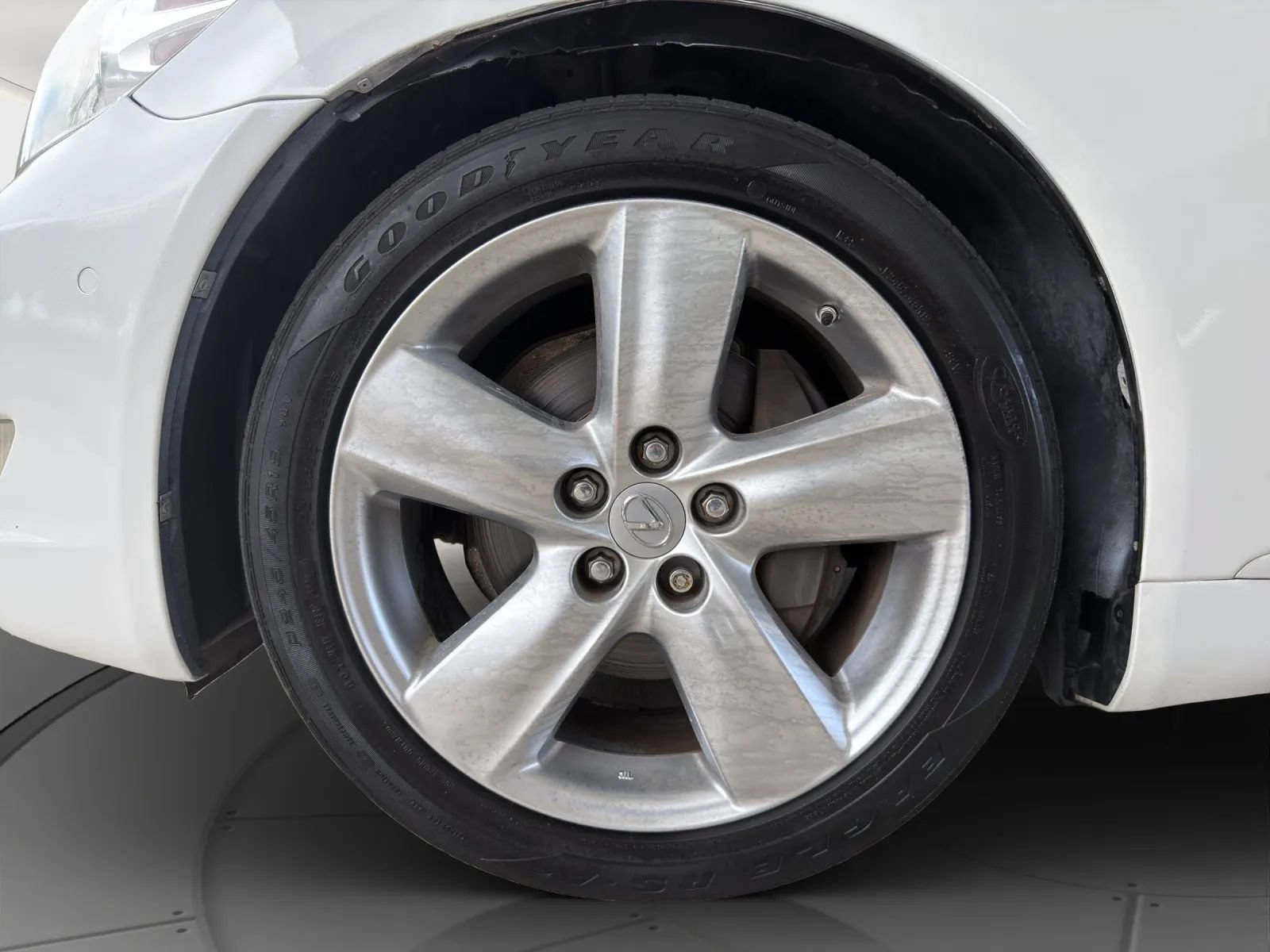 Used 2012 Lexus LS 460 w/ Comfort Pkg RWD image 22