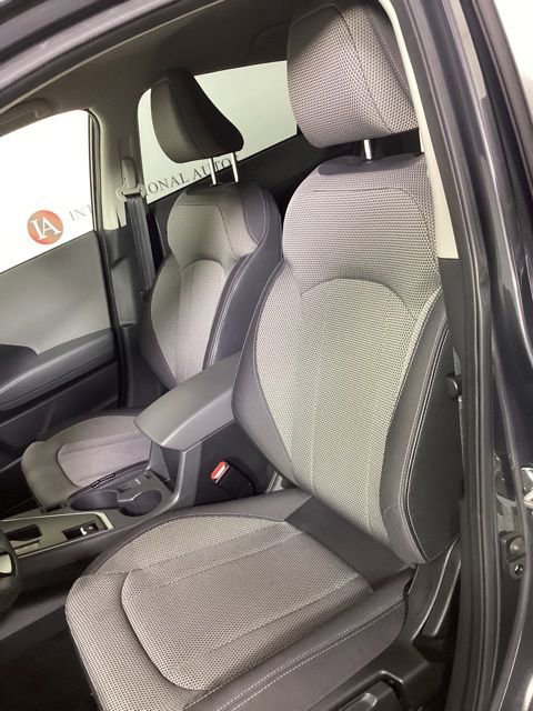 Used 2024 Subaru Crosstrek 2.0i Premium image 12