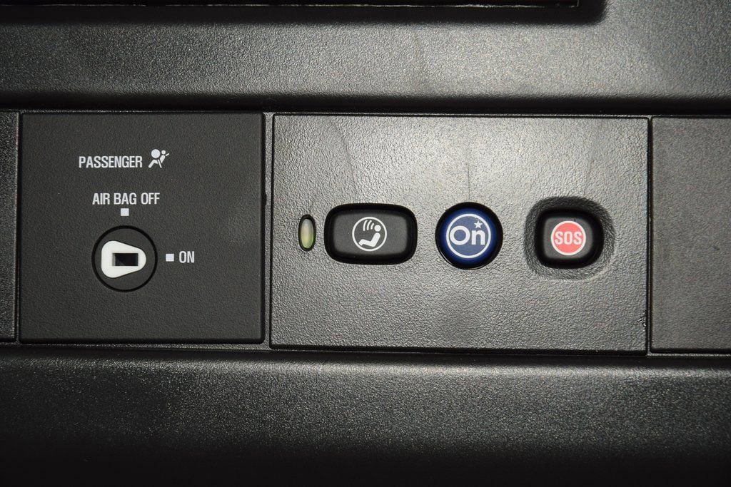 New 2026 Chevrolet Express 3500 w/ Power Convenience Package RWD image 23