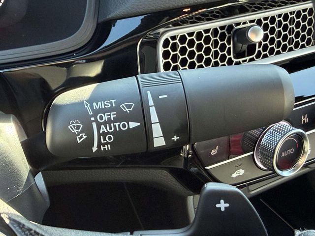 Used 2026 Honda Civic Sport Touring image 21