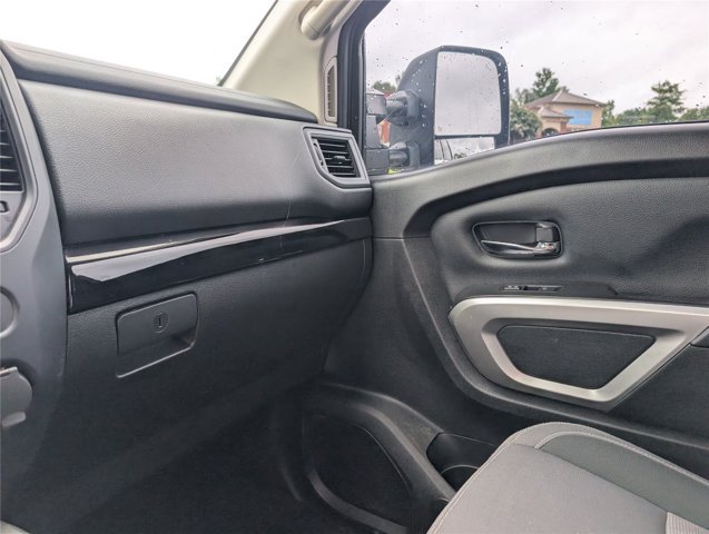 Used 2024 Nissan Titan SV w/ SV Convenience Package AWD/4WD image 69