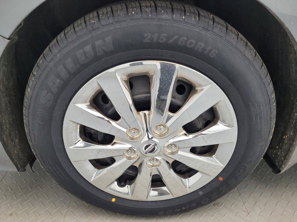 Used 2020 Nissan Altima 2.5 S image 31