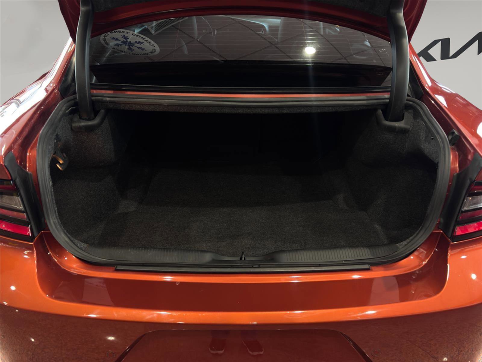 Used 2023 Dodge Charger Scat Pack w/ Daytona Edition Group image 24