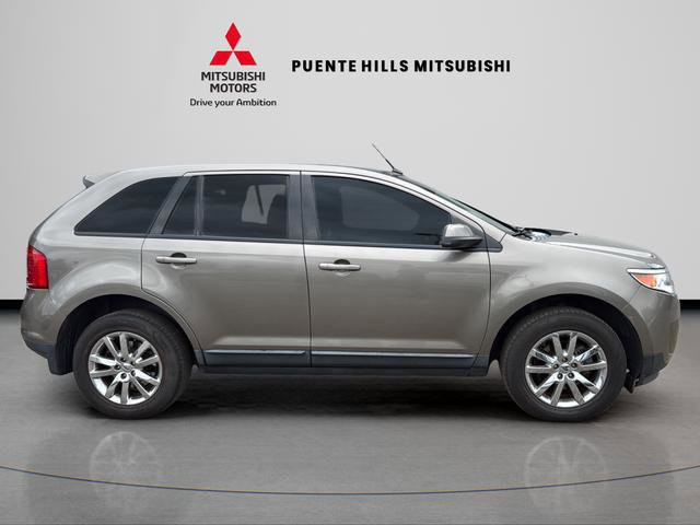 Used 2013 Ford Edge SEL FWD image 4