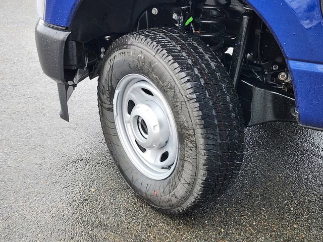 New 2026 Ford F250 XL w/ Snow Plow Prep Package image 25