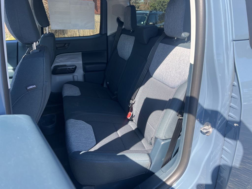 New 2026 Ford Maverick XLT w/ 4K Tow Package image 19