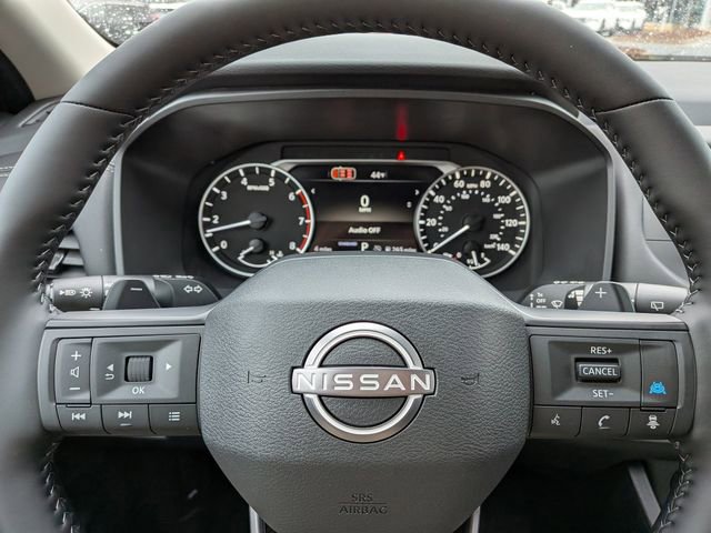 New 2026 Nissan Rogue SV w/ Cold Weather Package image 26