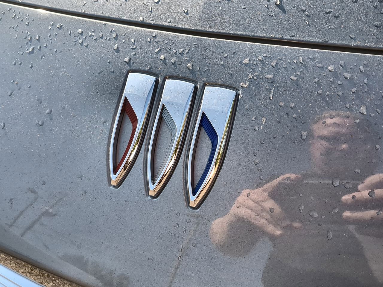 New 2026 Buick Envista Preferred w/ Convenience I Package image 28