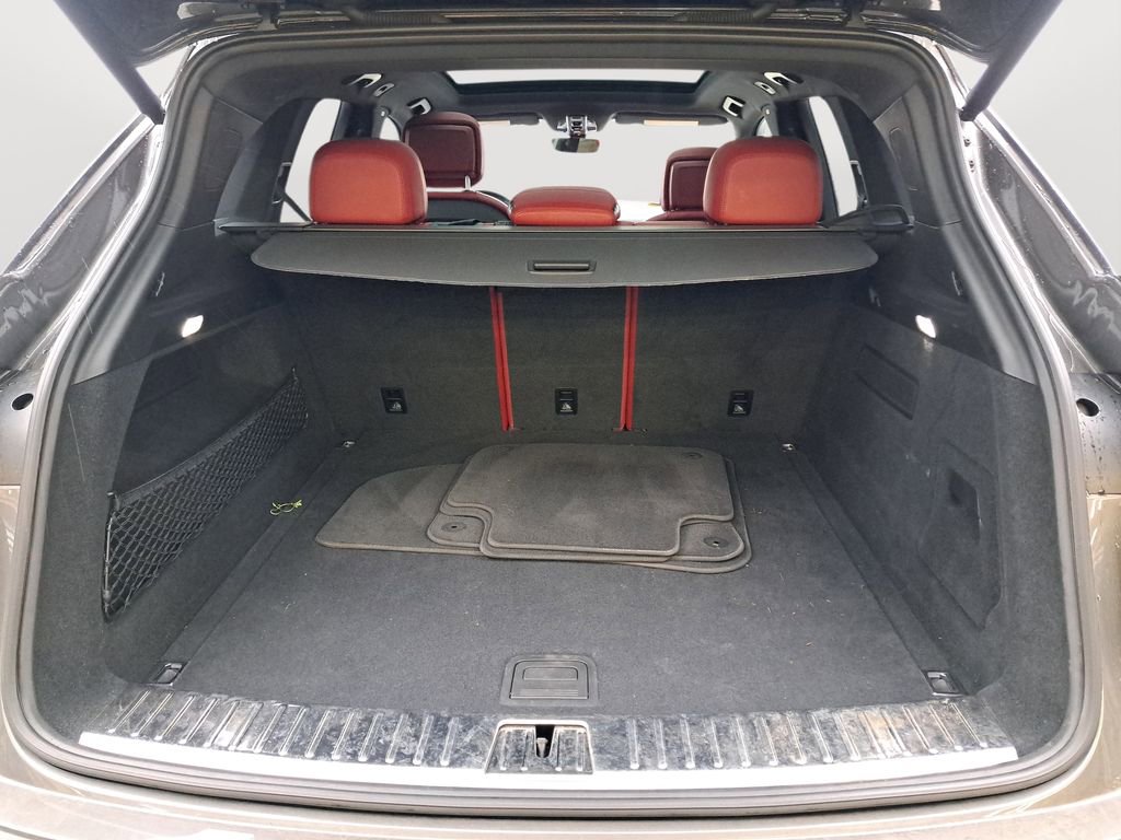 Used 2021 Porsche Cayenne image 29