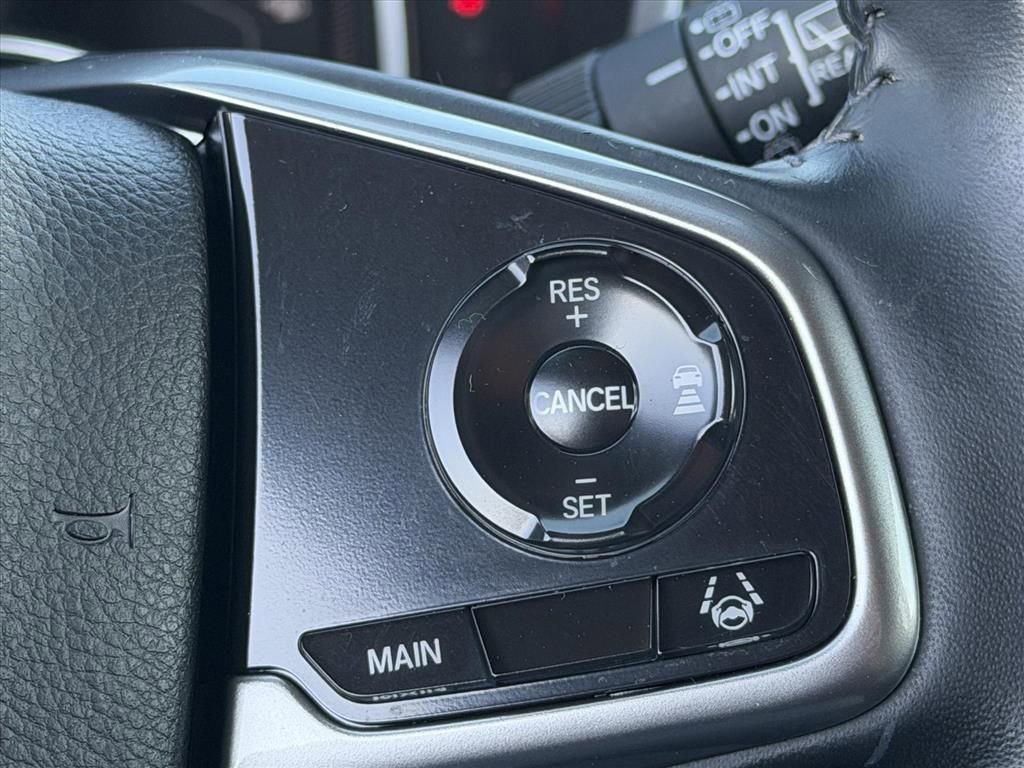 Used 2021 Honda CR-V EX-L image 20