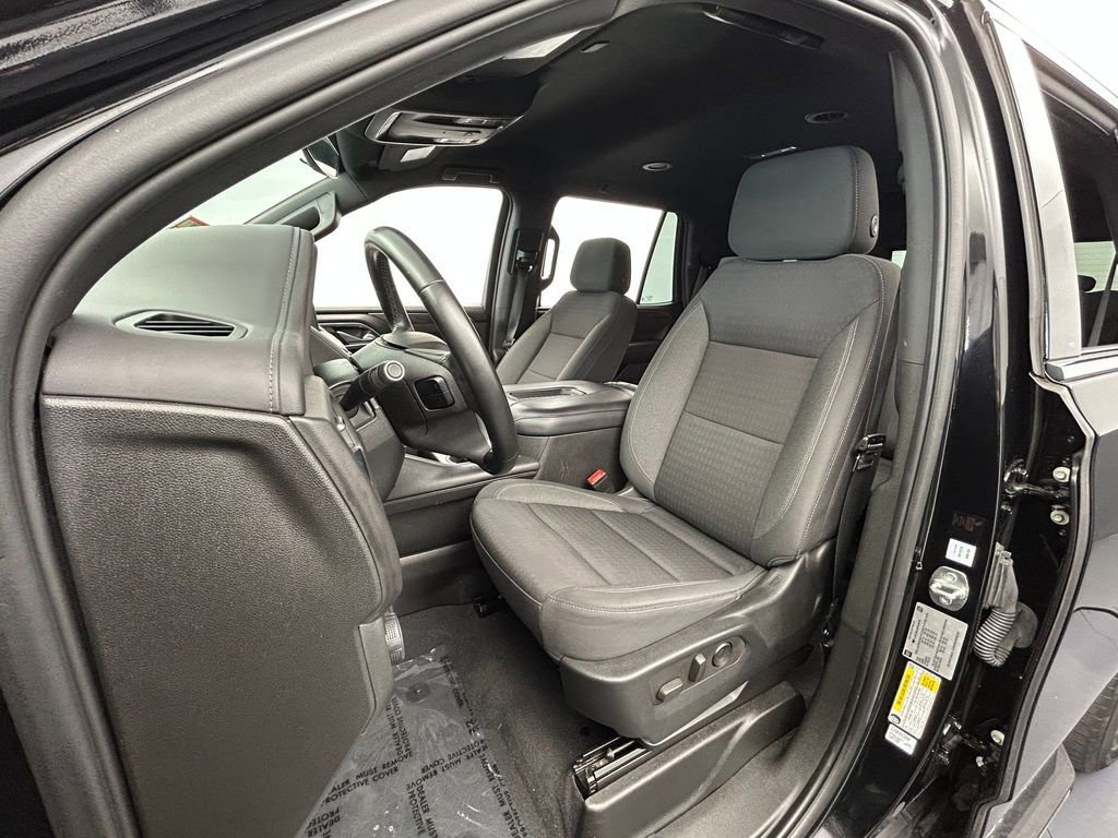 Used 2023 Chevrolet Tahoe LS w/ Driver Alert Package image 15