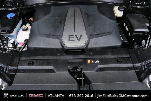 Used 2022 Kia EV6 Wind w/ Wind Technology Package image 32