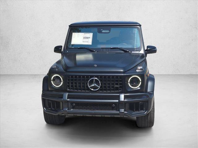 Used 2027 Mercedes-Benz G 63 AMG 4MATIC image 2
