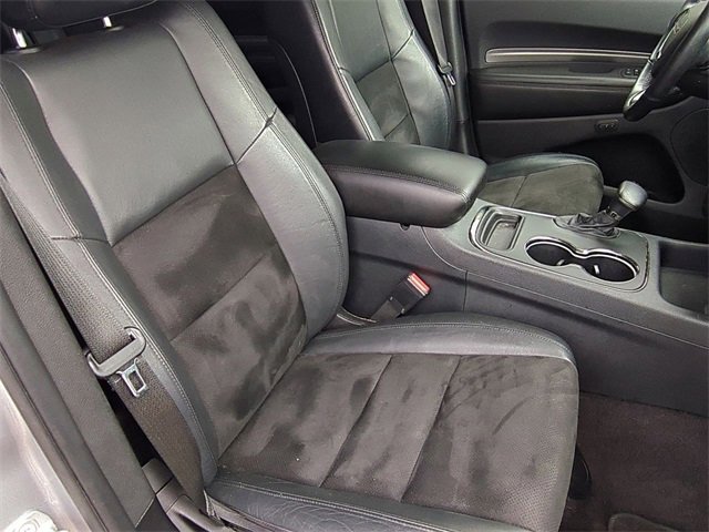 Used 2018 Dodge Durango GT image 26