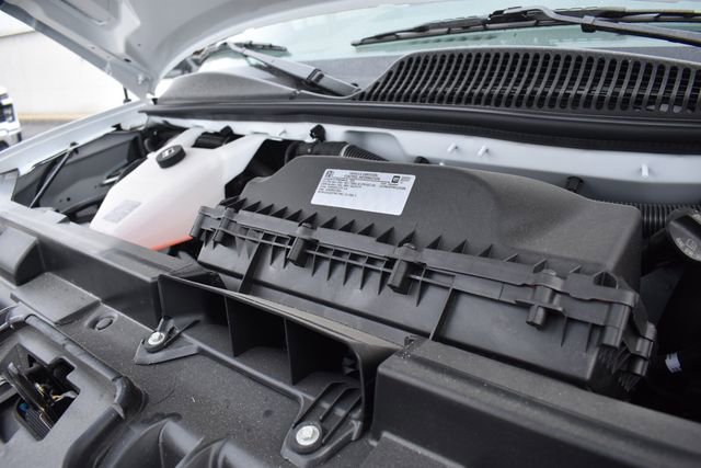 New 2025 Chevrolet Express 2500 w/ Driver Convenience Package image 31