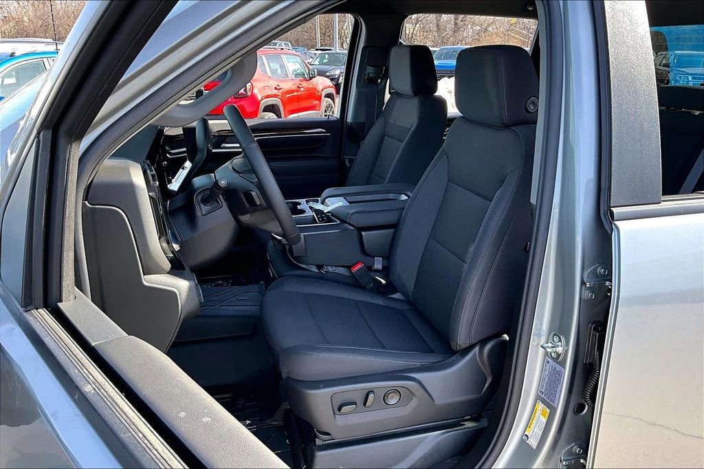 New 2026 Chevrolet Silverado 3500 LT w/ Texas Edition image 9