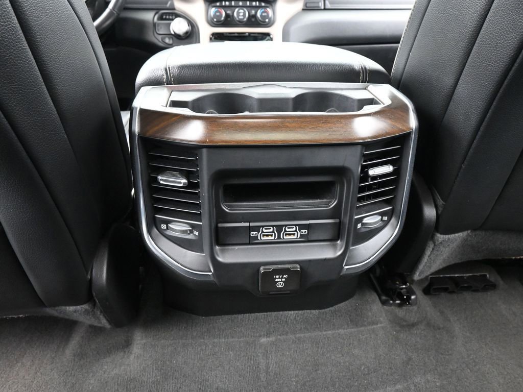 Used 2022 RAM 1500 Laramie image 41