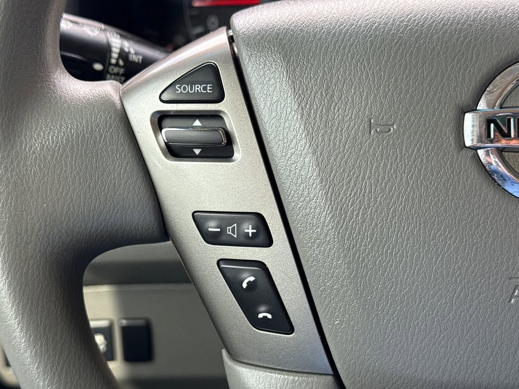 Used 2021 Nissan NV 3500 SV image 31