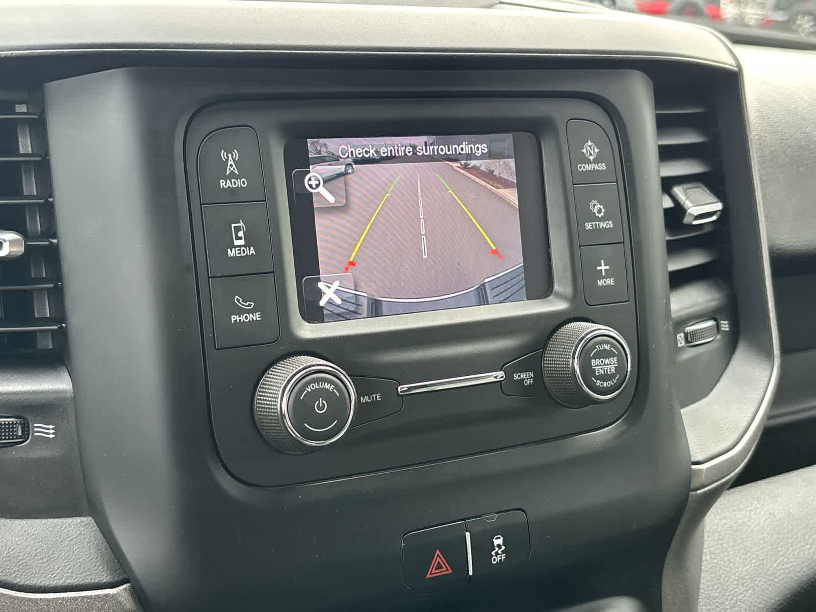 Certified 2020 RAM 2500 Tradesman image 26