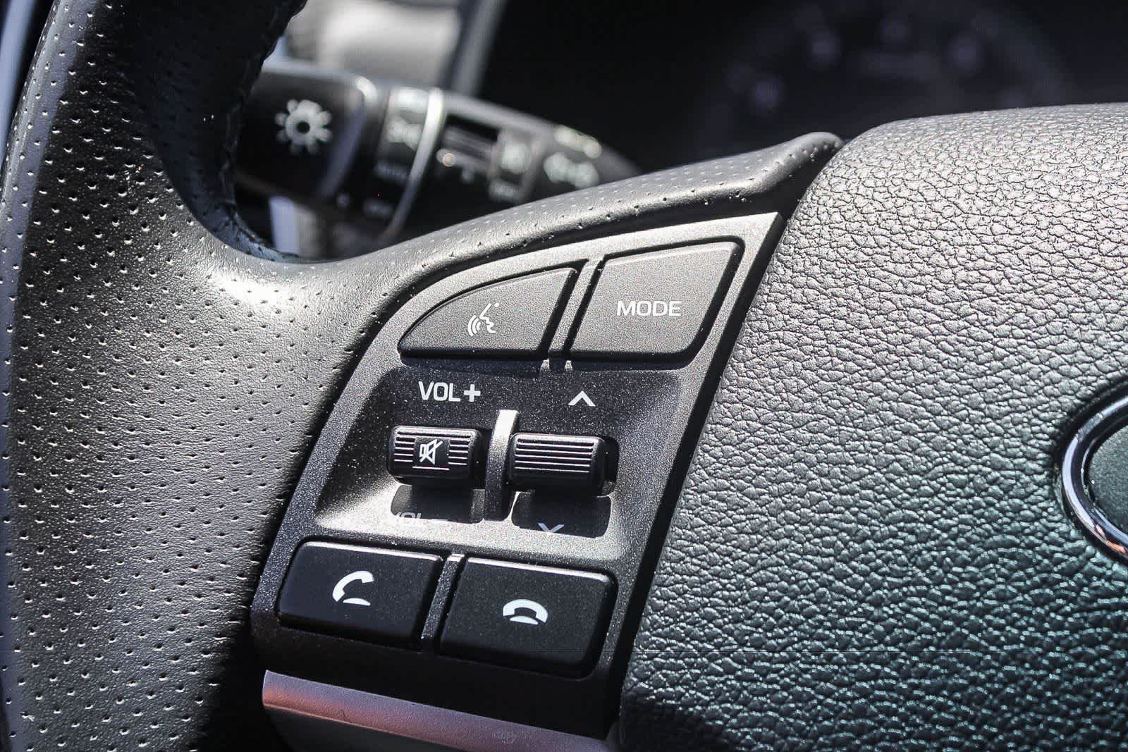 Used 2019 Hyundai Tucson Night FWD image 29