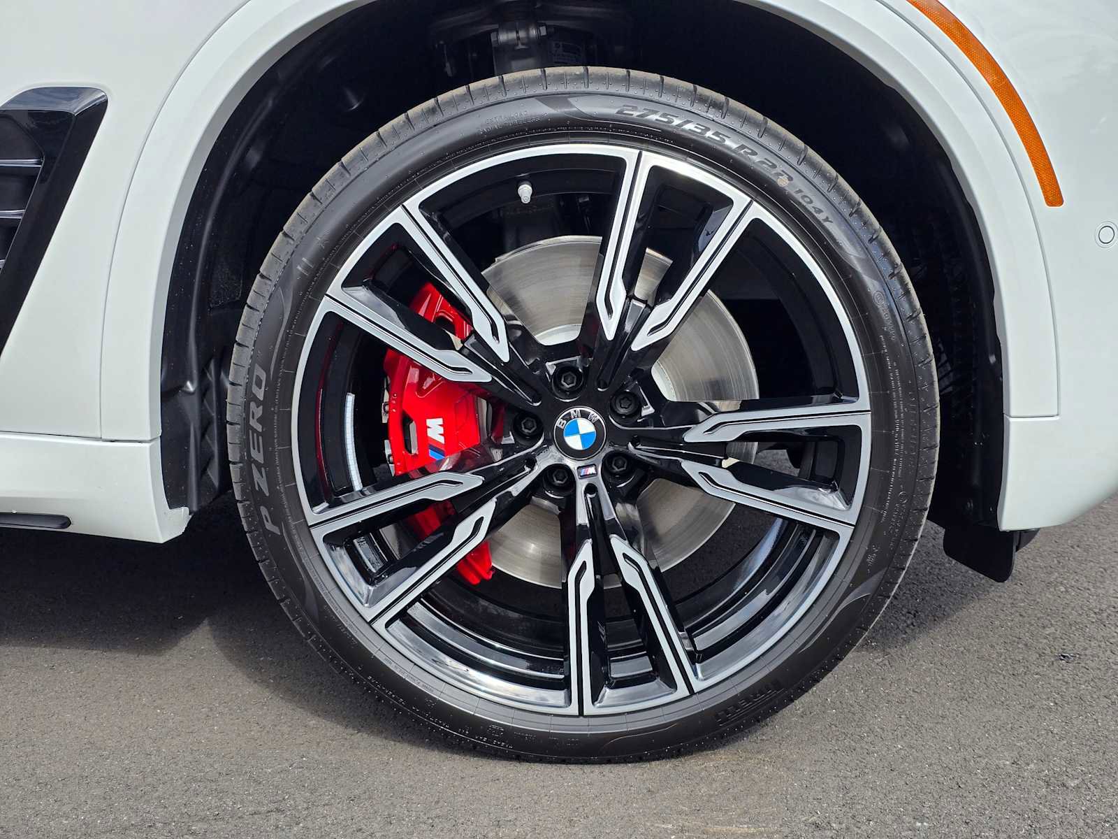 New 2026 BMW X5 M60i image 9