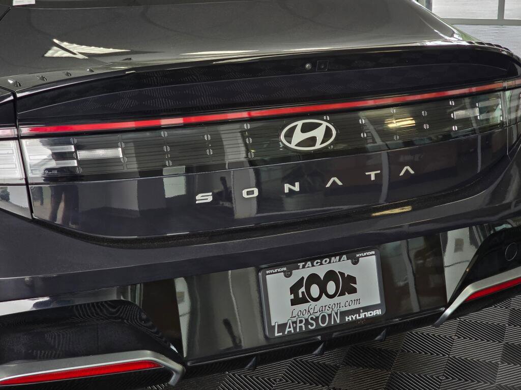 Used 2024 Hyundai Sonata SEL FWD image 12