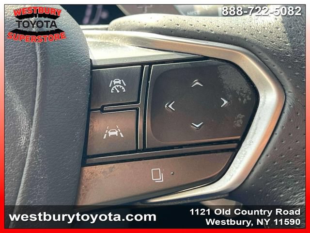 Used 2024 Lexus RX 350 F Sport w/ Technology Package AWD/4WD image 25