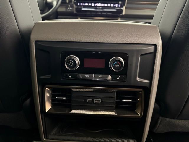 Used 2024 GMC Hummer EV 3X image 27