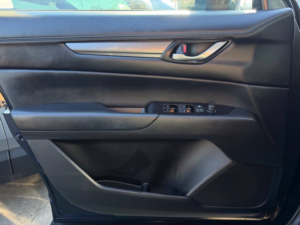 Used 2024 MAZDA CX-5 AWD 2.5 S w/ Select Package image 20