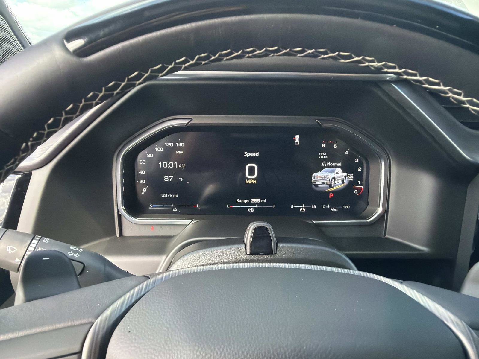 Used 2026 GMC Sierra 1500 Denali Ultimate image 28