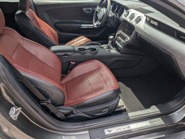 Used 2015 Ford Mustang Premium w/ Equipment Group 201A RWD image 16