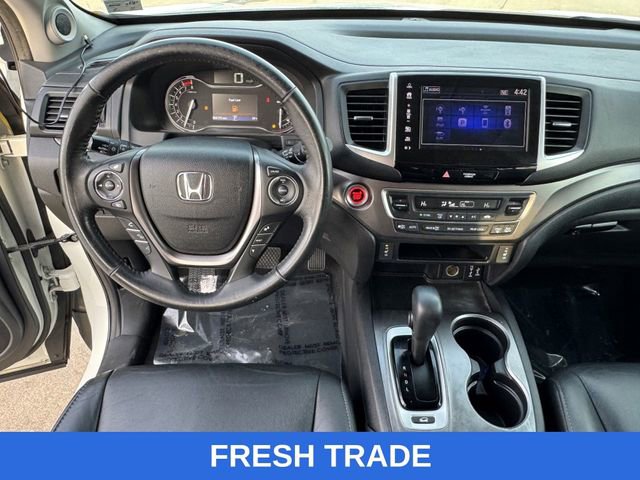Used 2018 Honda Pilot EX-L image 19