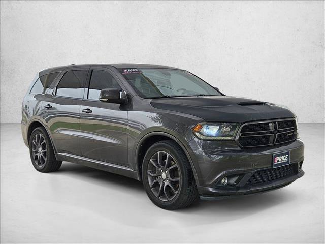Used 2015 Dodge Durango R/T RWD image 3