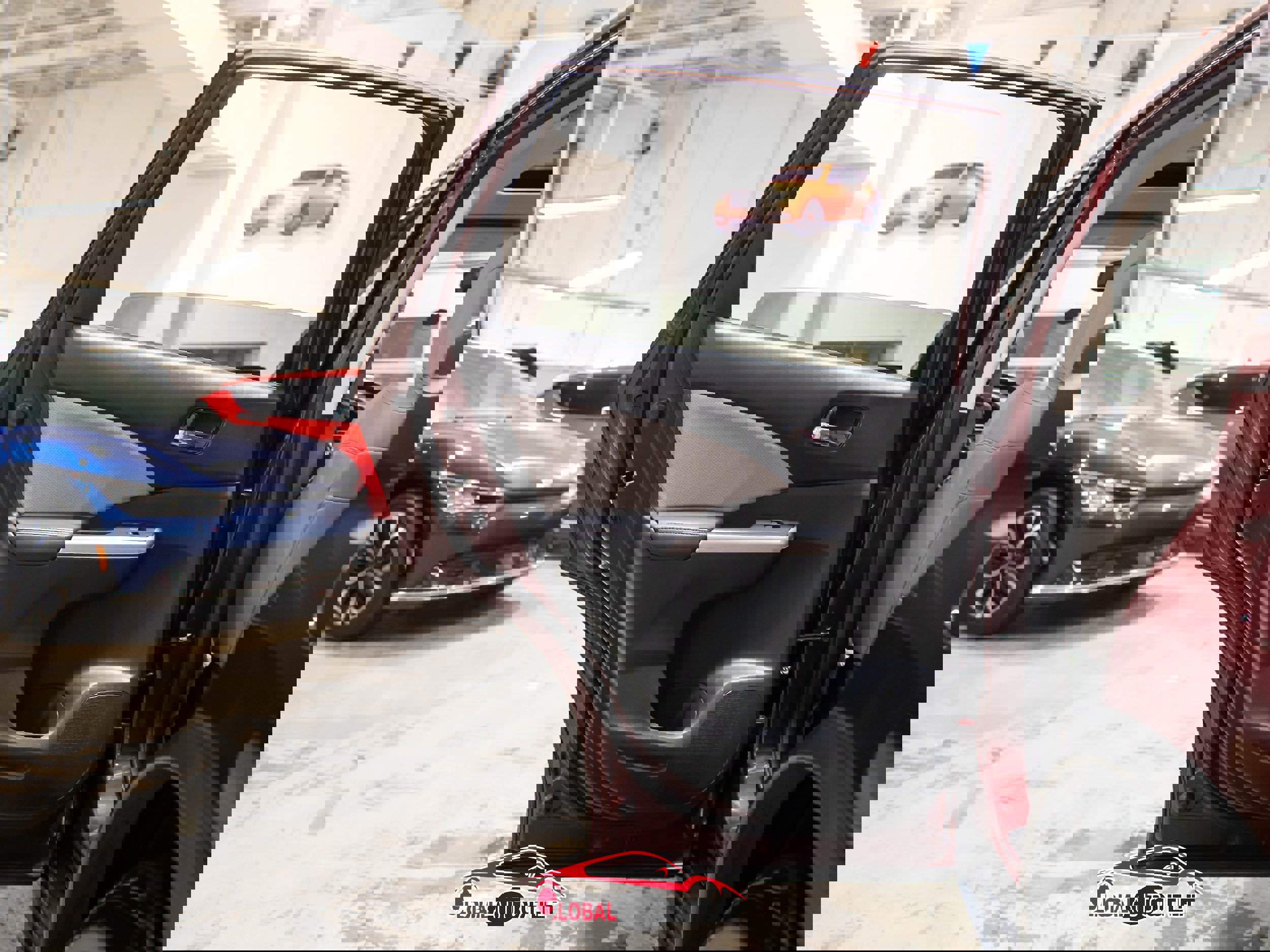 Used 2016 Honda CR-V EX-L image 42