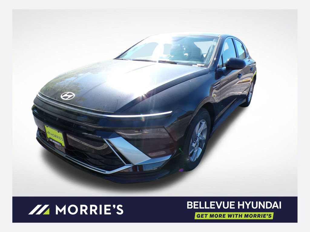 New 2026 Hyundai Sonata SE
