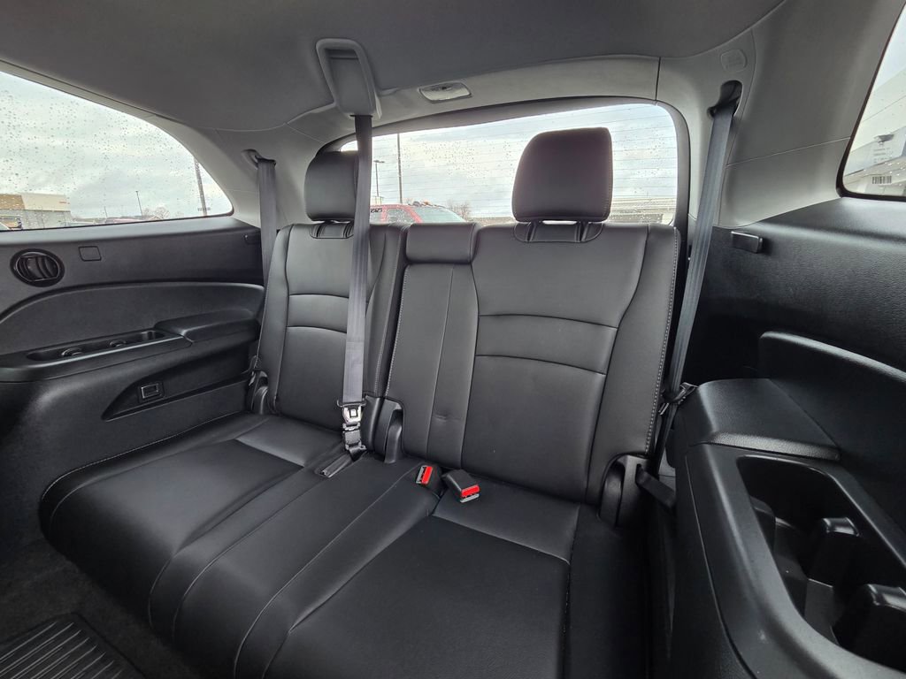Used 2020 Honda Pilot EX-L image 25