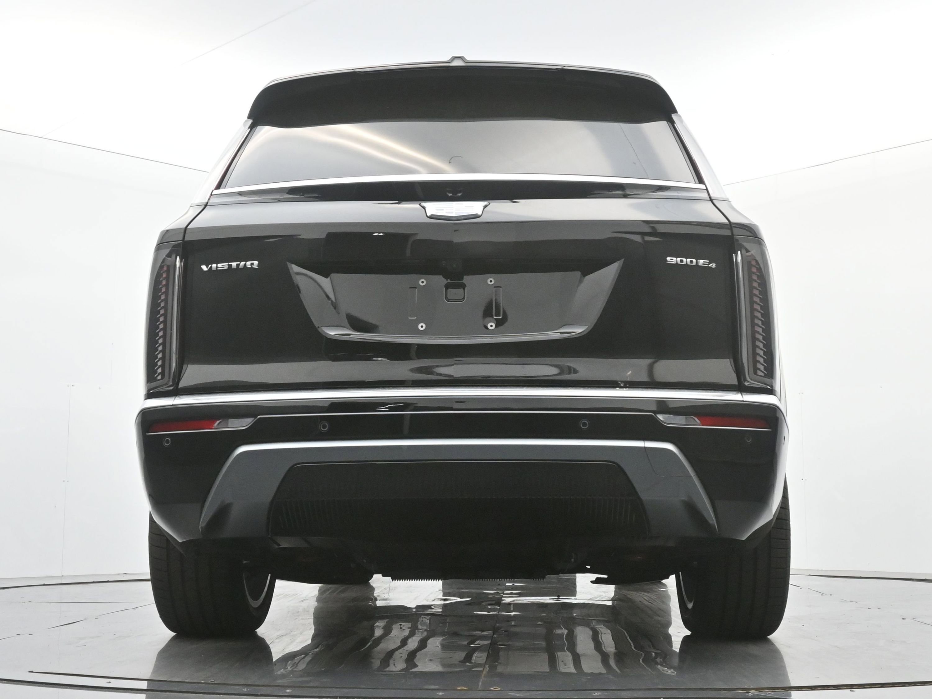 New 2026 Cadillac Vistiq Luxury w/ LPO, Floor Liner Package image 18