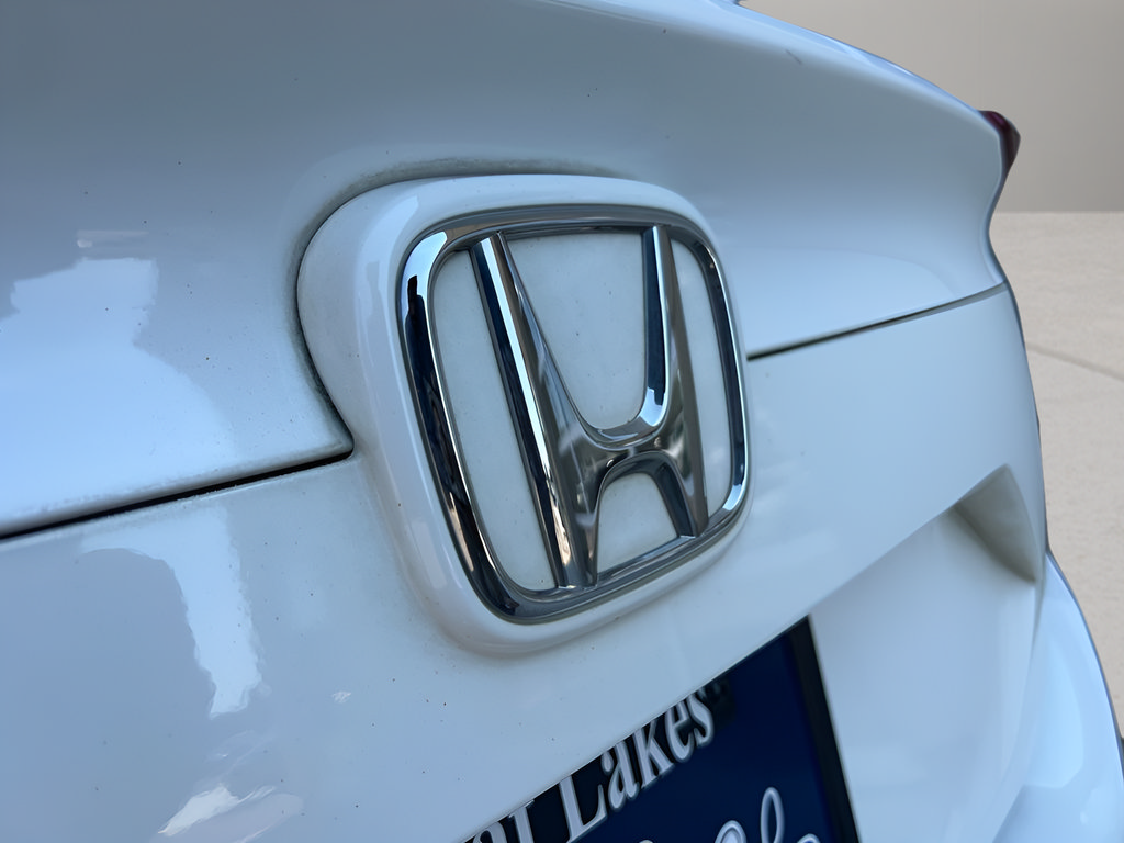 Used 2017 Honda Civic LX image 33