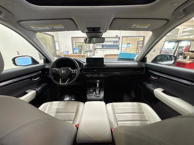 Used 2024 Honda CR-V EX-L image 24