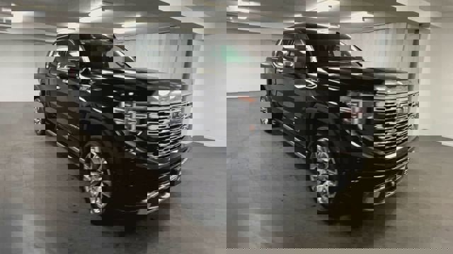 Certified 2023 GMC Sierra 1500 Denali w/ Denali Reserve Package image 2