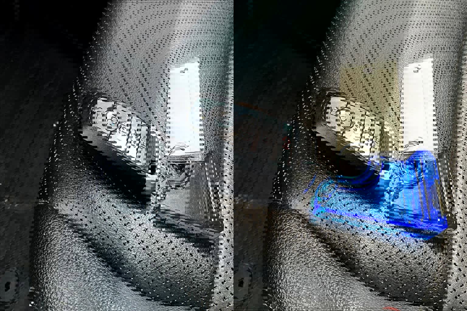 Used 2022 Ford F150 Lariat w/ Equipment Group 502A High image 60