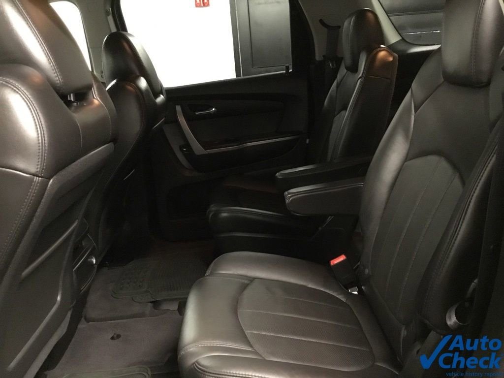 Used 2010 GMC Acadia SLT image 30