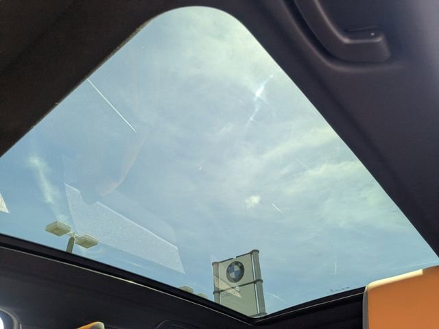 Used 2025 BMW X3 xDrive30i w/ Convenience Package image 25