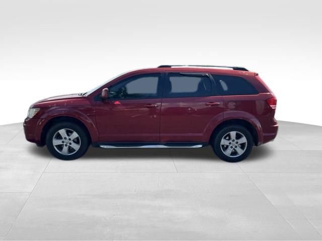 Used 2010 Dodge Journey SXT FWD image 4