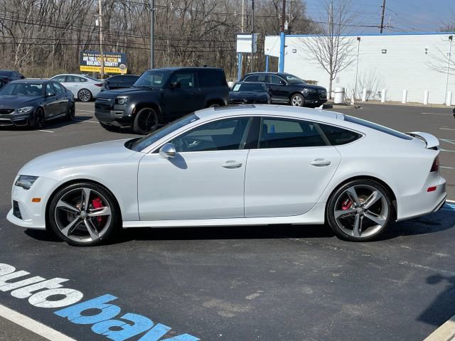 Used 2015 Audi RS 7 Prestige AWD/4WD image 15