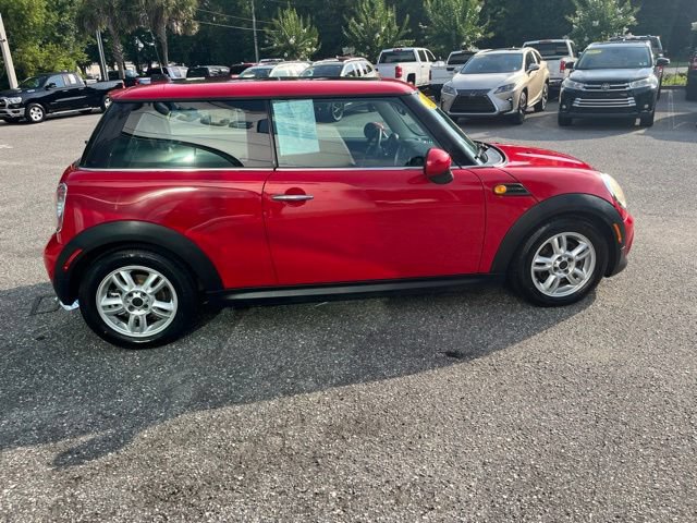 Used 2013 MINI Cooper Hardtop FWD image 10