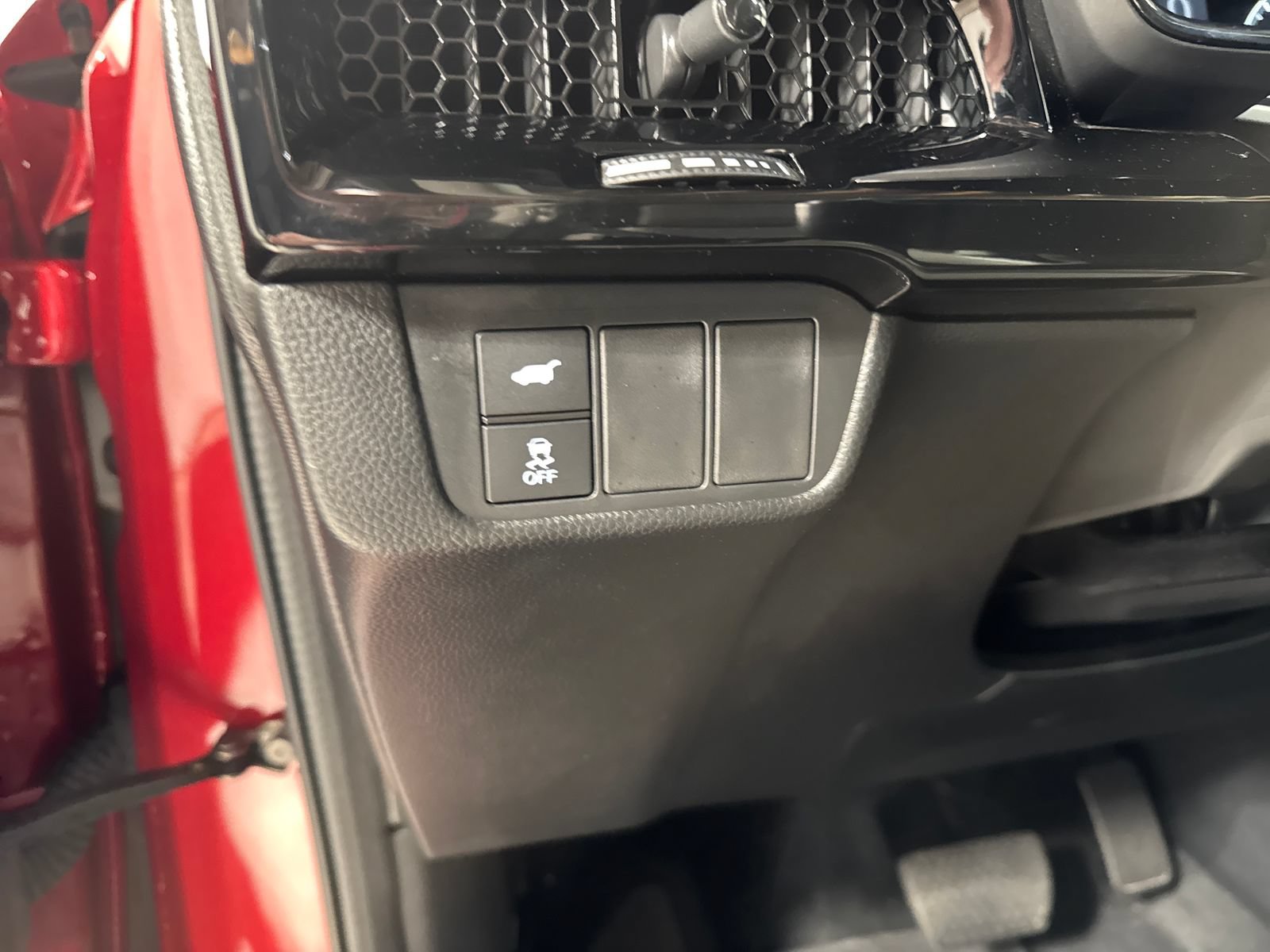 Certified 2024 Honda CR-V EX-L image 18