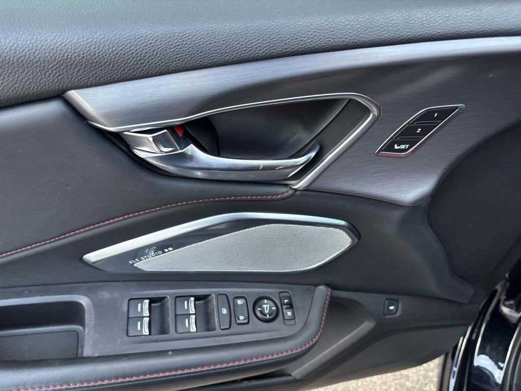 Used 2019 Acura RDX A-Spec image 17